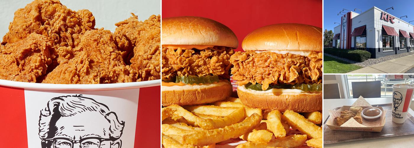 KFC