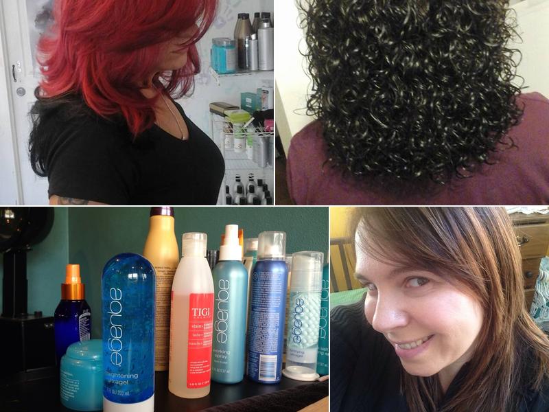 Noemi's Beauty Salon