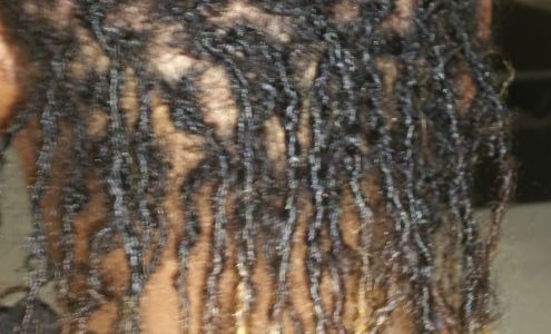 Jackie's Fashions Hair Salon