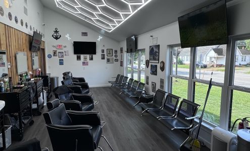 Gameday Clips 202 Gilmer Ave, Tallassee Alabama 36078