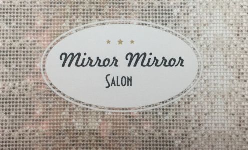 Mirror Mirror Salon