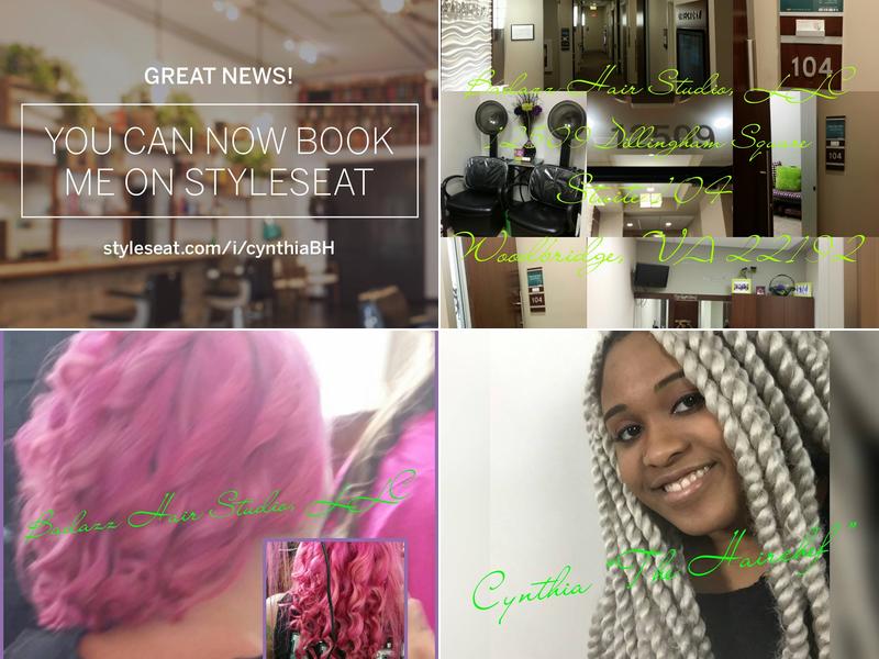 Badazz Hair Studio, LLC