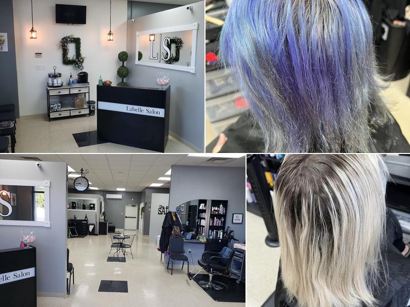 LaBelle Salon