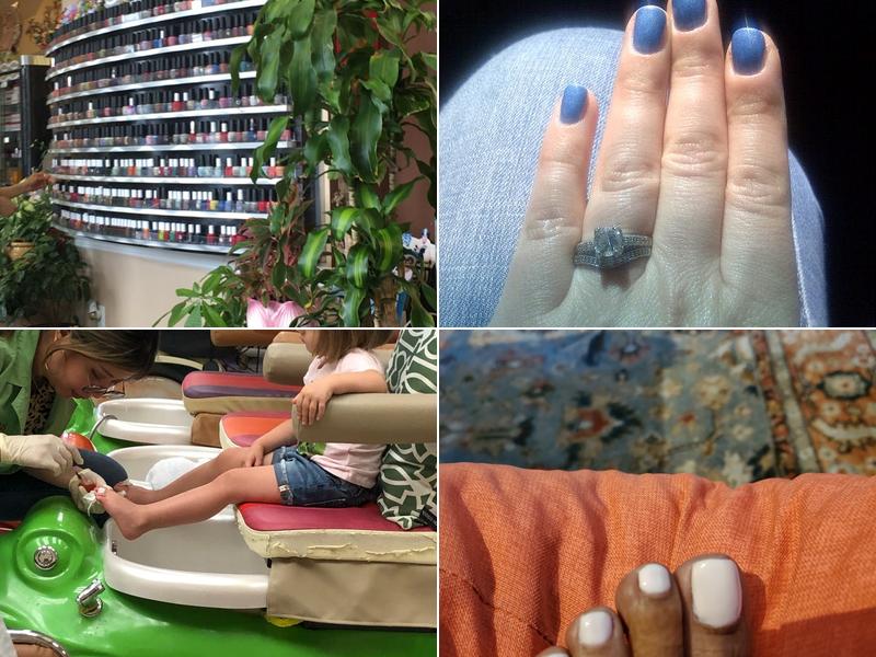 Cindy's Nails & Waxing