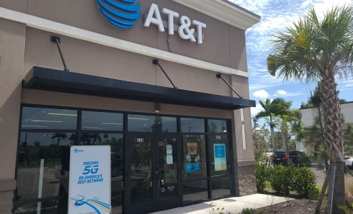 AT&T Store