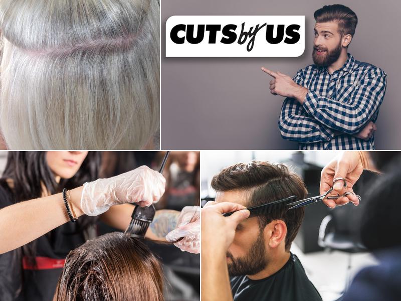 Cuts by Us