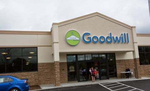 Goodwill West Lafayette