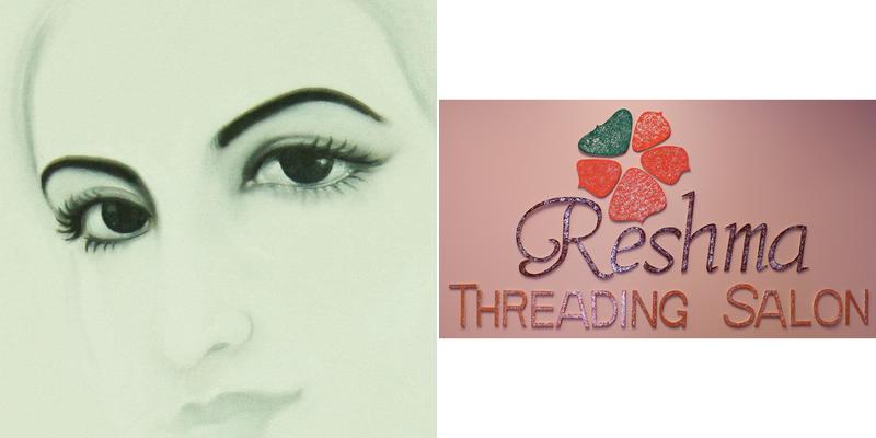 Reshma Threading Salon