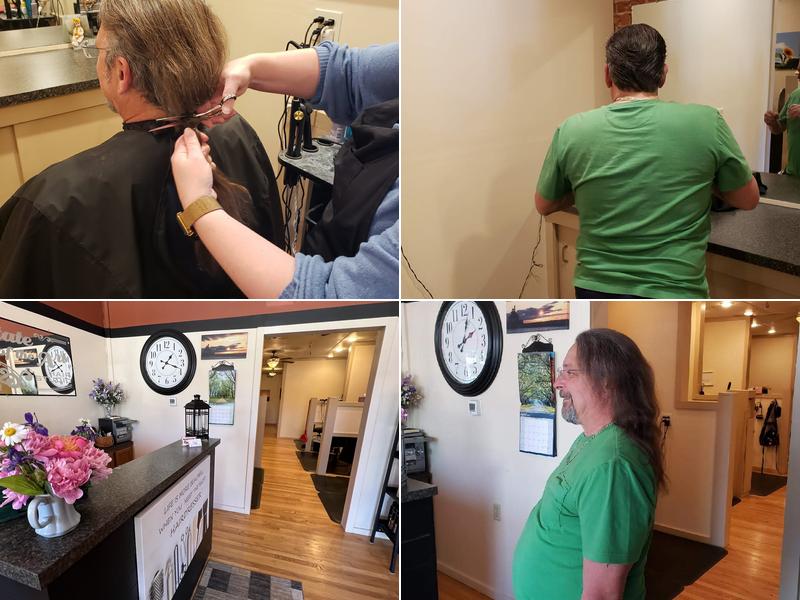 State of the Art Hair Studio