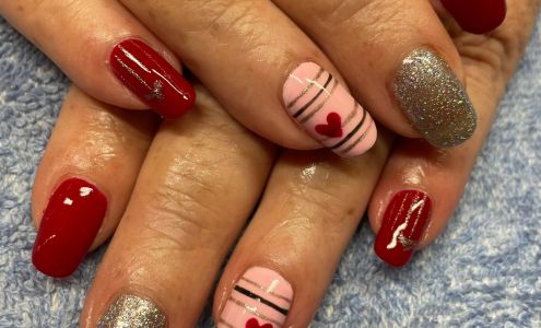 Carmen& Co. 100 W York St, Rockville Indiana 47872