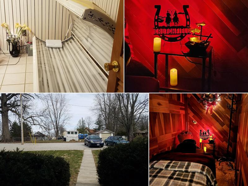 Connie's Spa and Salon