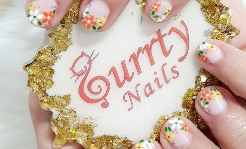 Purrty Nails 2165 IN-3, North Vernon Indiana 47265