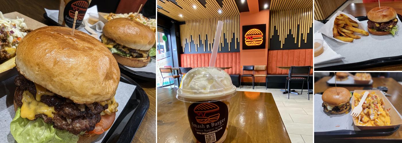 Smash n Burger
