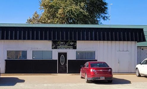 Rivers Edge Hair Studio