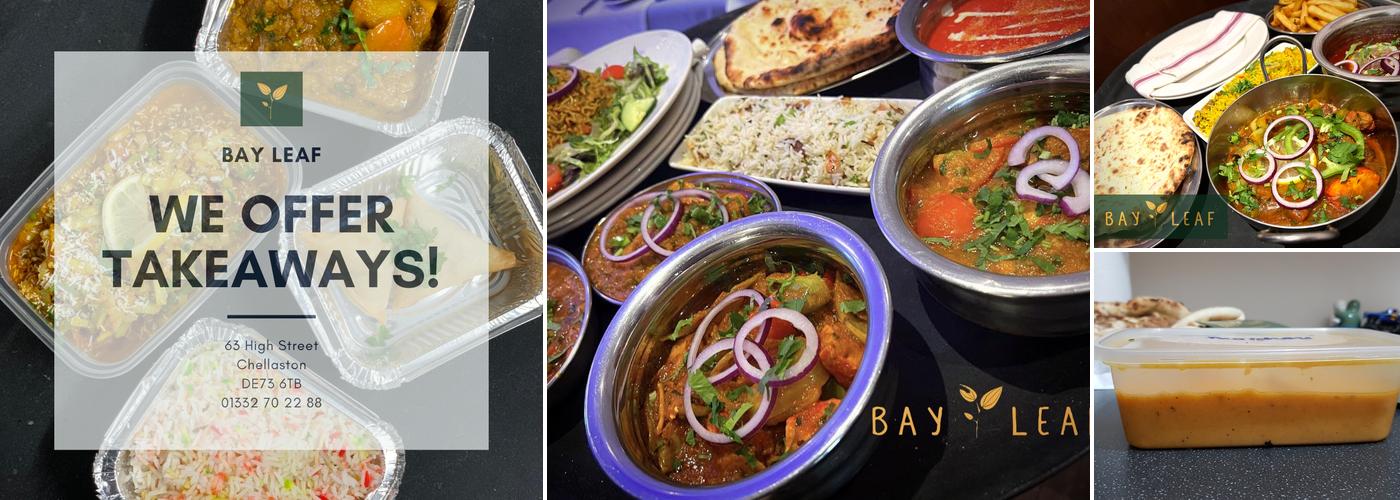 Bay Leaf - Chellaston