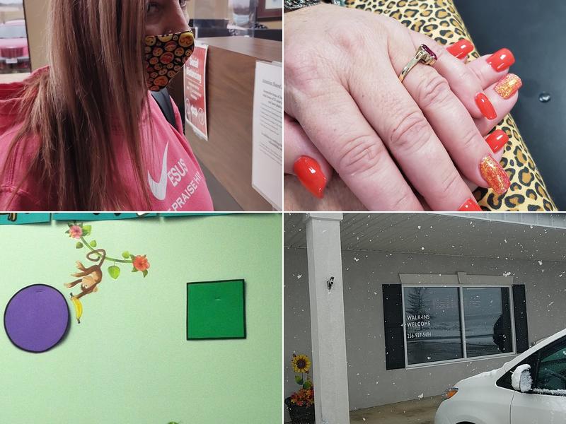 The Works School of Cosmetology