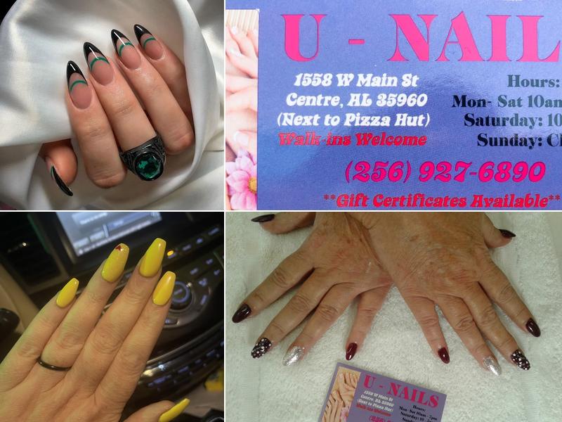 U Nails