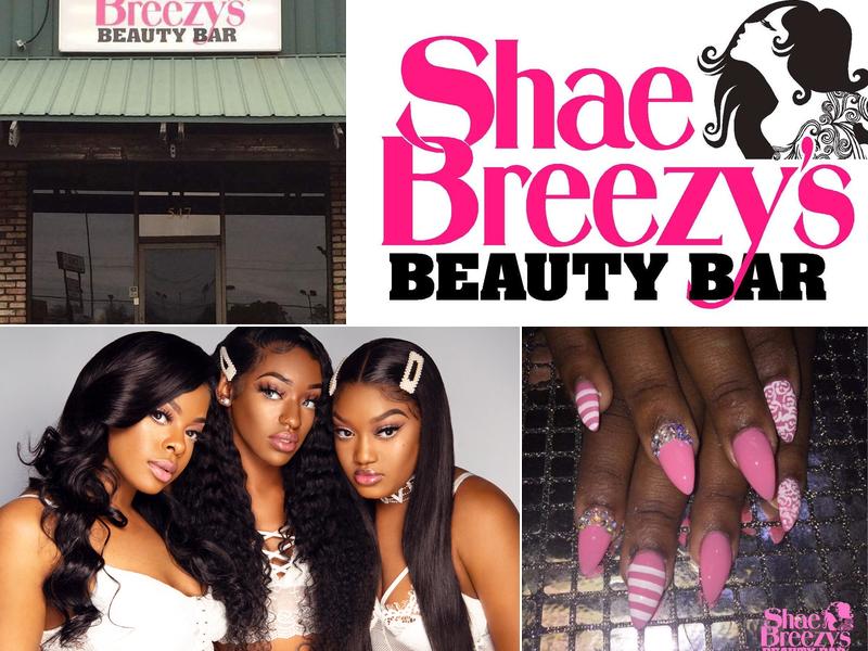 Exotic Imports By Shaebreezy