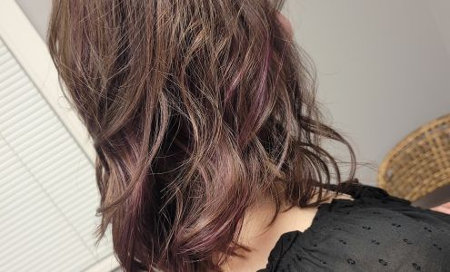 Fringe Hair Salon 8313 Crossland Loop, Montgomery Alabama 36117