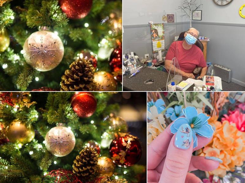 A1 Nails & Pedicures