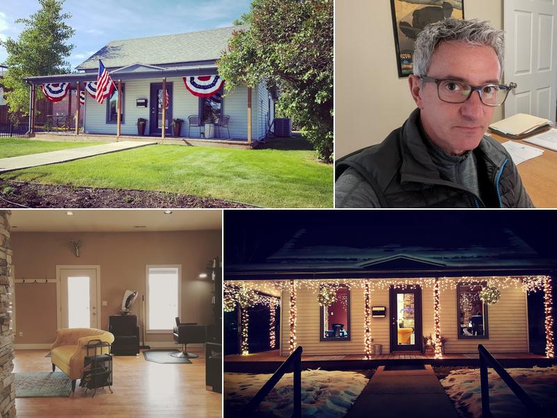 the b.hive salon studio