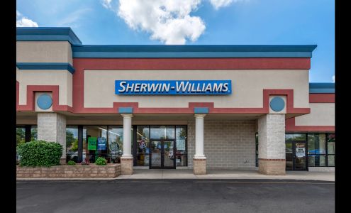 Sherwin-Williams Paint Store