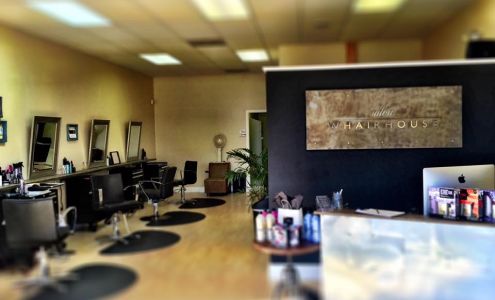 Salon Whairhouse