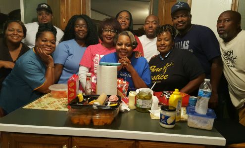 Lacrissa Beauty Salon Batesville