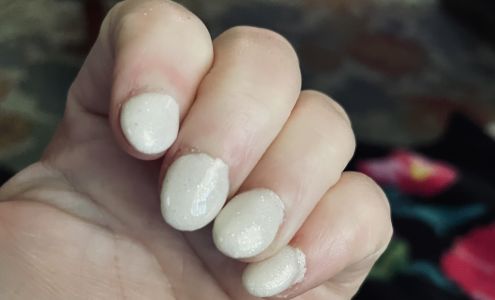 USA Nails Batesville