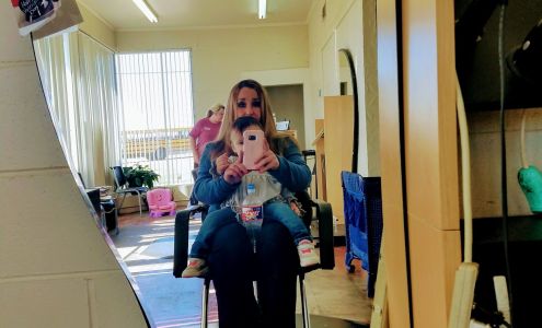 Indulgence Salon & Spa Winona