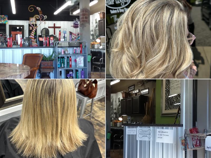 Hair Logics Full Service Salon