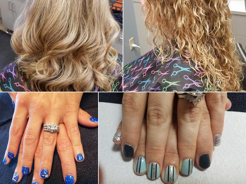 Blade's Styling Salon