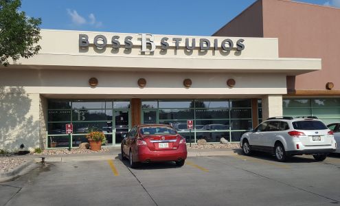 Boss Studios