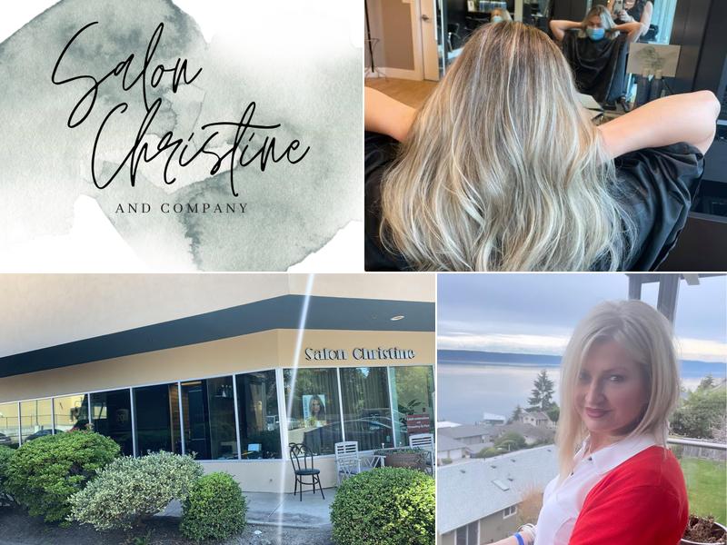 Salon Christine and Company