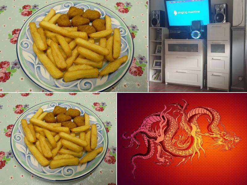 Dragon Feast Chinese Takeaway