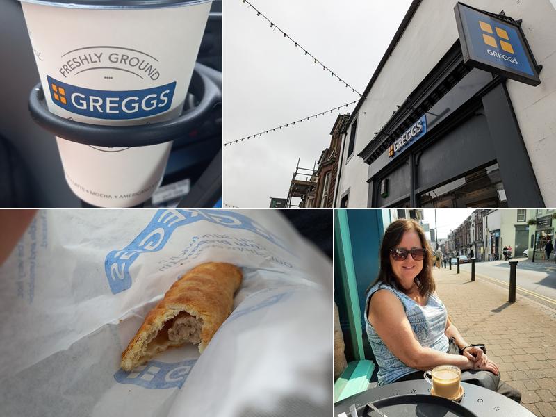 Greggs