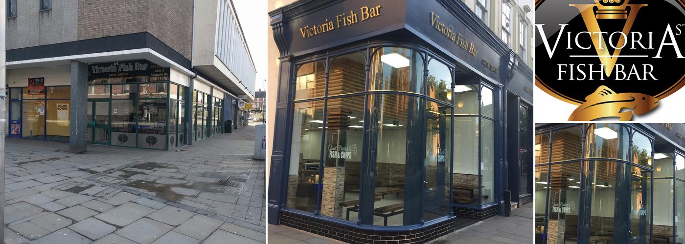Victoria Fish Bar