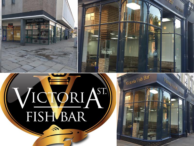 Victoria Fish Bar