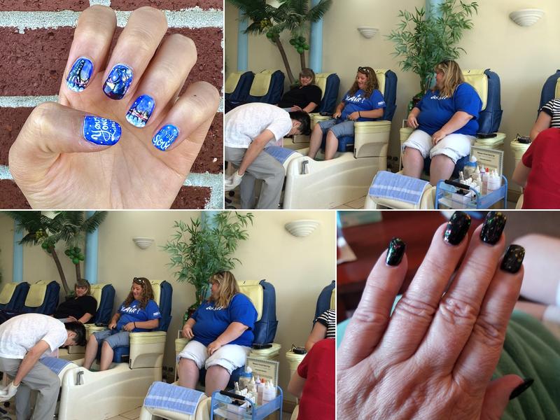 Hawaii Nails and Spa