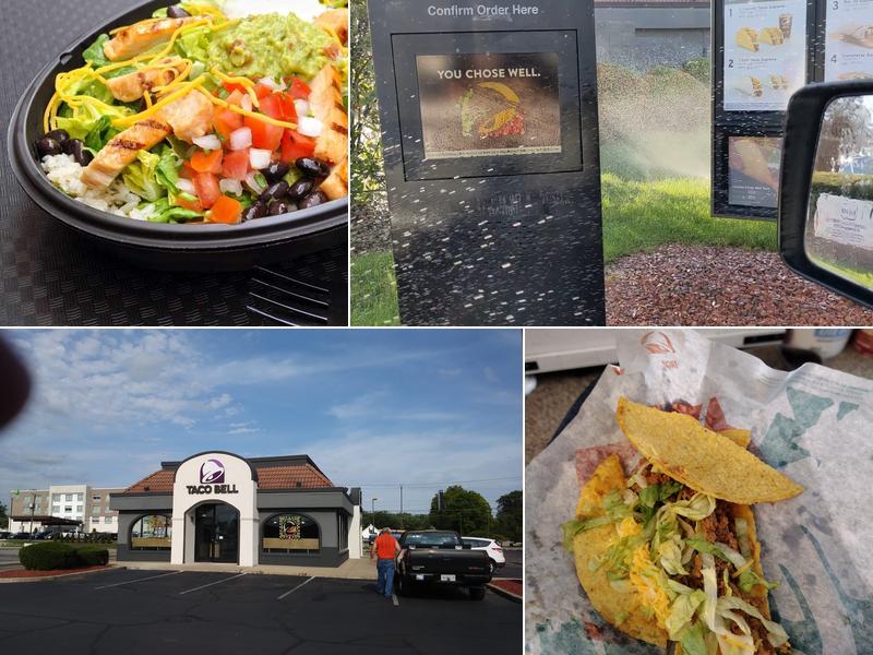Taco Bell