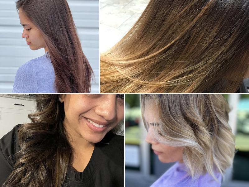 Divine Hair by Kim CS, LLC.