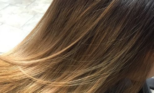 Divine Hair by Kim CS, LLC.