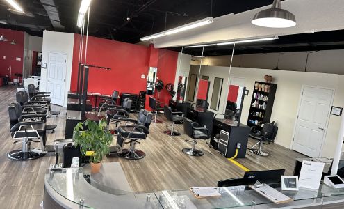 Affinity Hair Academy GI-Bill® POST 911 VA MILITARY BENEFITS, CHAPTER 33,35