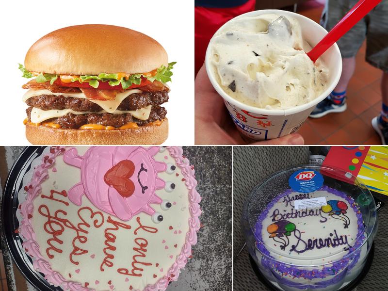 Dairy Queen Grill & Chill