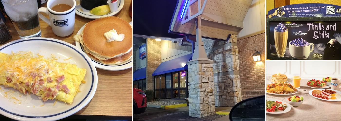 IHOP