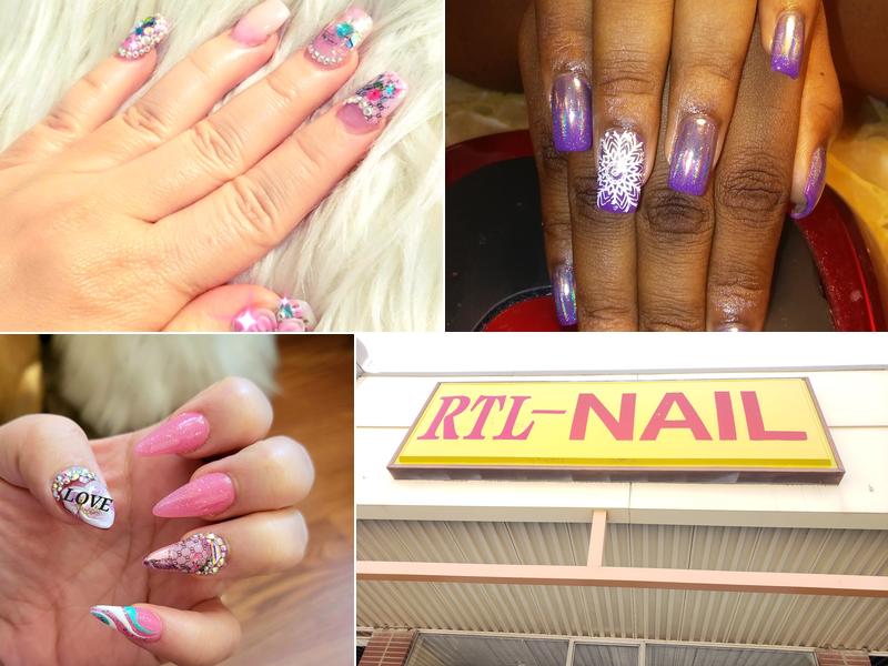 RTL Nails