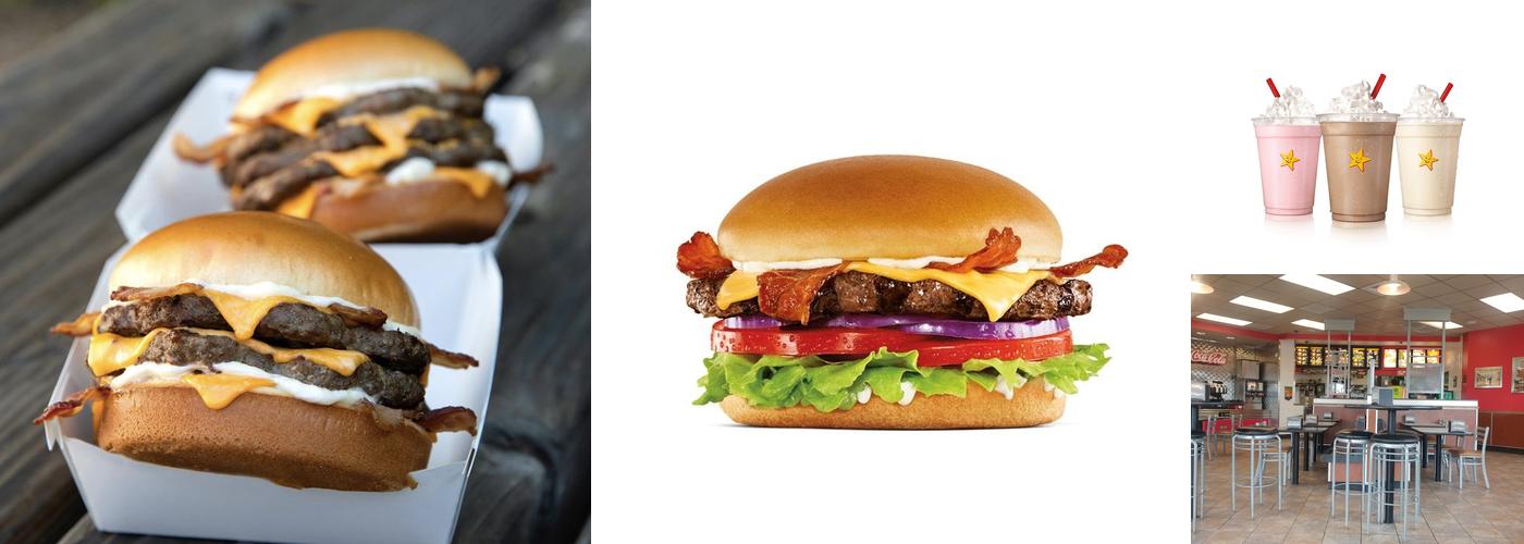 Hardee’s