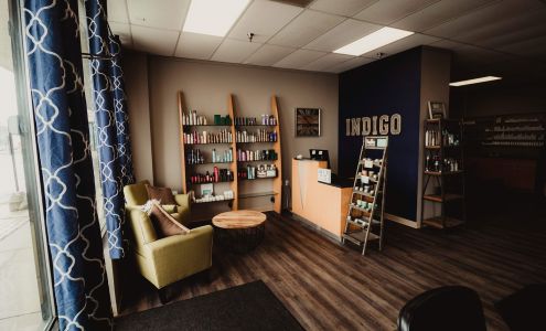 Indigo Salon and Suites 711 S Janesville St, Milton Wisconsin 53563