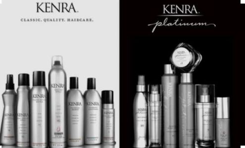 Kim's Shear Impressions Hawkeye