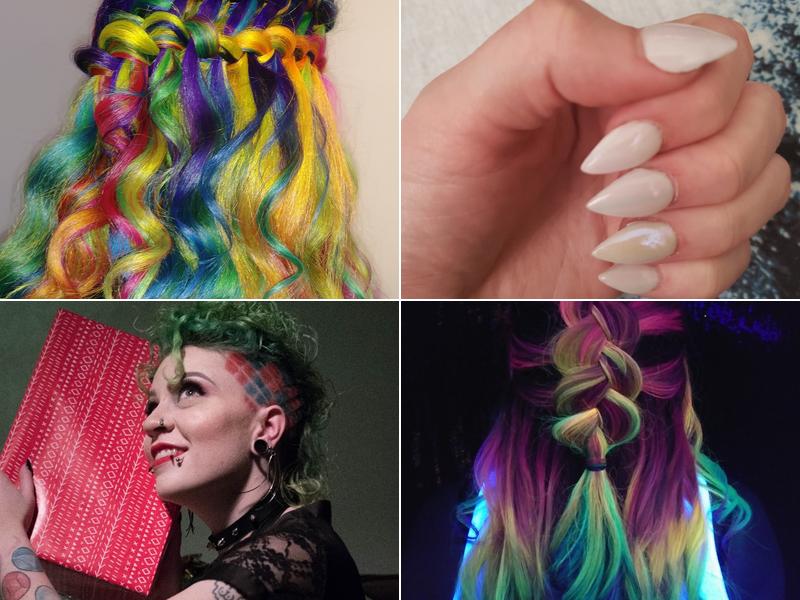 Blonde & Beyond Salon